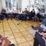 Santa Casa apresenta programa de indicadores de produtividade