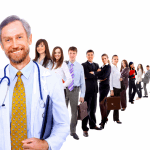 As 25 melhores empresas para se trabalhar