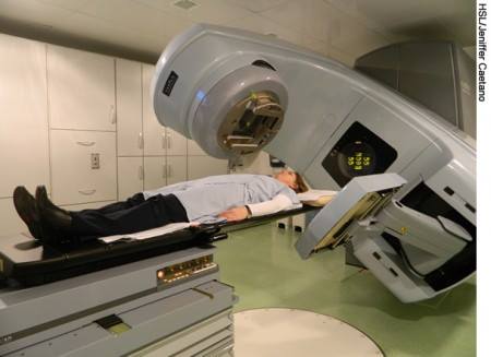 Hospital São Lucas apresenta novas tecnologias em Radioterapia