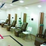 Cruz Alta recebe clínica de Oncologia e Hematologia