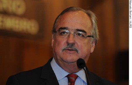 Pedro Westphalen faz apelo ao governador para pagamento do IPE