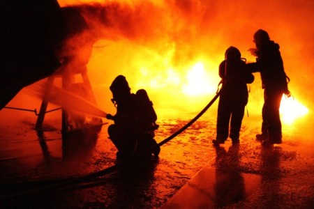 I Encontro de Brigadas de Emergências dos Hospitais de Porto Alegre