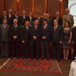 foto diretoria