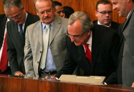 Posse 2_Vinicius Reis | Agência ALRS