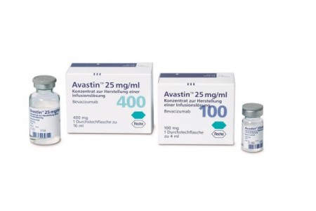 FDA aprova novo uso do Avastin