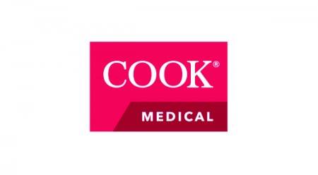 FDA libera comercialização de stent da Cook Medical