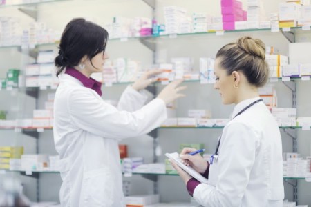 Ministério da Saúde oferece capacitação a farmacêuticos