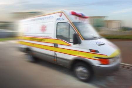 Projeto prevê treinamento e reciclagem para condutores de ambulâncias