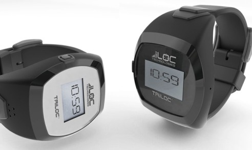 Dispositivo semelhante a relógio de pulso ajuda pacientes especiais