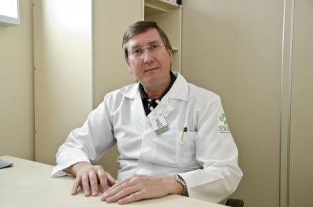 HCPA inova no tratamento de tumores cerebrais