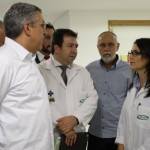 Hospital Conceição inaugura Prédio de Apoio à Emergência