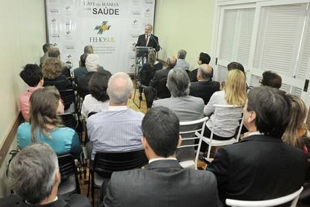 Bom número de participantes