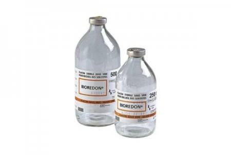 Anvisa determina apreensão de Bioredon