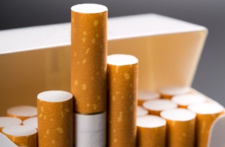 Cetab será centro de estudos sobre o tabagismo