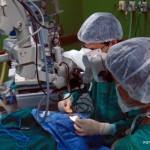 Clínicas pode eliminar filas para transplante de córnea