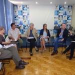 Grupo de Hemoterapia