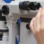 Itália cria retina artificial biocompatível