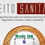 Direito Sanitário é tema de publicação