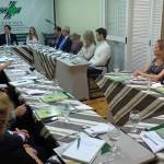 Forum FEHOSUL Juridico abre o ano com reuniao e apresenta nova Assessoria Juridica