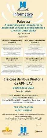 Indicadores Higienizacao e Lavanderia