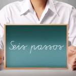 Seis passos para melhorar saude ocupacional
