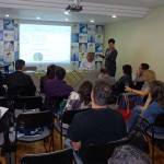 Servicos e Laboratorios de Patologia realizam assembleia