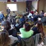 Seminário mostra os rumos da saúde