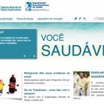 ANS lança Portal de promoção e prevenção