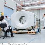 GE amplia investimento na divisão de healthcare no Brasil