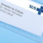 Médicos cubanos no SUS