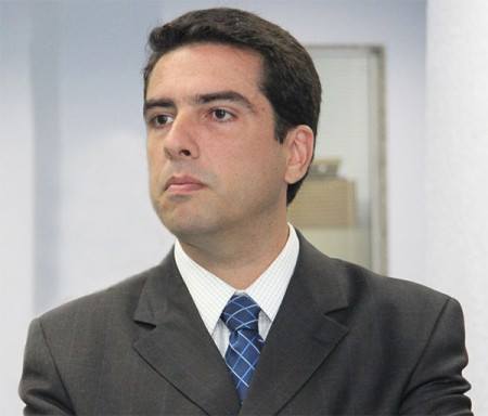 Senado aprova Leandro Reis para diretoria da ANS