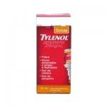 Tylenol fará recall de mais de três milhões de embalagens