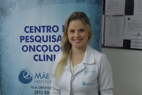 biomedica Carmela Nicolini SSMD
