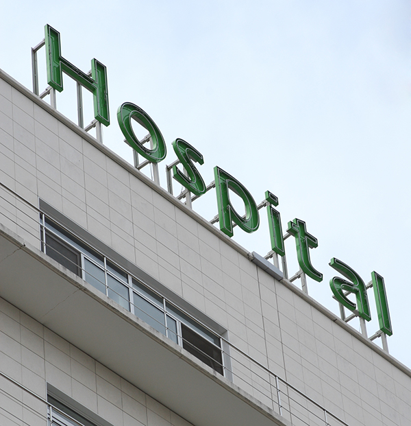Cade restringe aquisição de Hospitais pela Rede D’Or