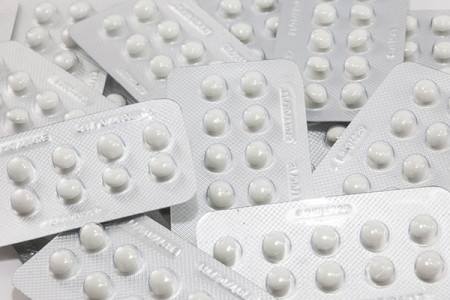 Governo zera impostos de medicamentos