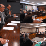 Ipe entrega cronograma de medidas e frusta as entidades representativas