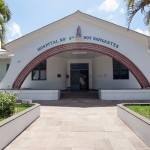 Litoral tem novos leitos para tratamento de AVC