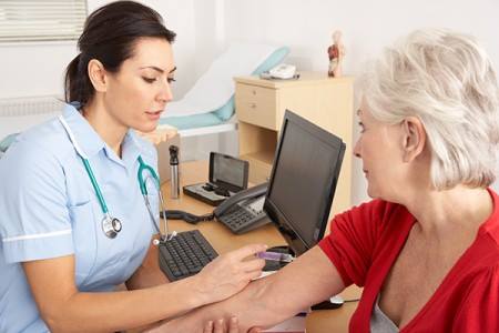 Moinhos de Vento oferece vacina contra pneumonia