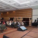 O 1º Congresso Multidisciplinar em Oncologia, iniciativa do Instituto do Câncer Mãe de Deus, ocorreu entre os dias 21 e 22 de junho