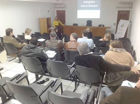 Seminário esclareceu dúvidas de Responsabilidade Civil em Saúde