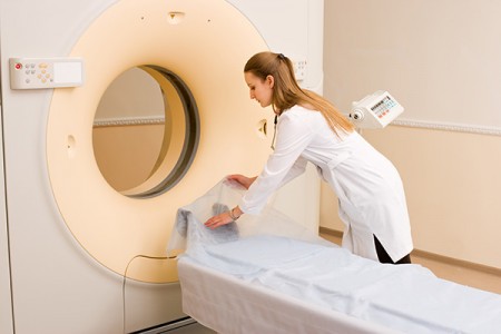 Tomografia computadorizada pode agravar o risco de câncer