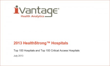 Estudo aponta os 100 melhores hospitais dos EUA