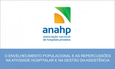 Anahp realiza seminário em Porto Alegre