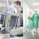 Dia da Saúde, do Médico Patologista e da Farmácia