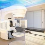 Radioterapia com avançada tecnologia no Mãe de Deus