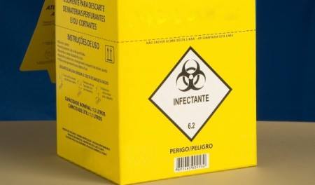 Sanofi em busca de vacina contra infecções hospitalares