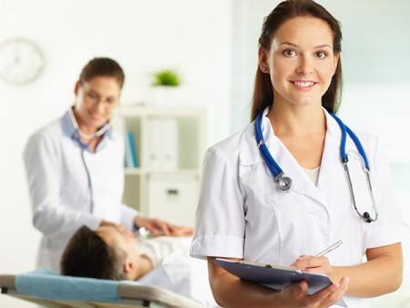 Caged divulga situação de empregos na saúde