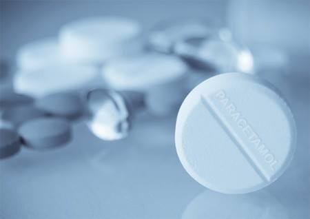 paracetamol
