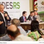 Cdes-RS propõe Pacto Gaúcho pela Saúde