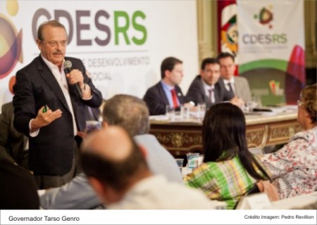Cdes-RS propõe Pacto Gaúcho pela Saúde
